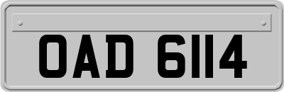 OAD6114