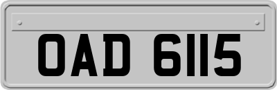 OAD6115
