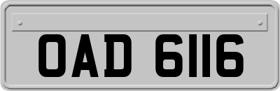 OAD6116