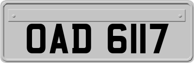 OAD6117