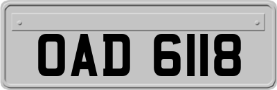 OAD6118