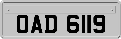 OAD6119