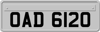 OAD6120