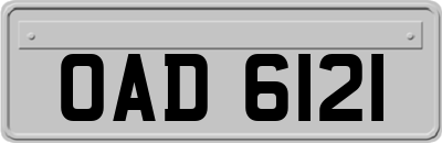 OAD6121