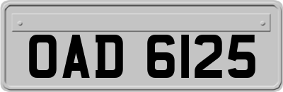 OAD6125