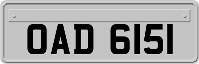 OAD6151