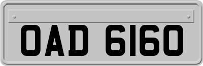 OAD6160
