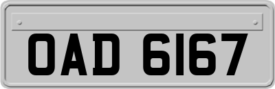 OAD6167