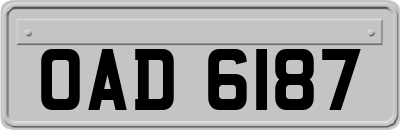 OAD6187