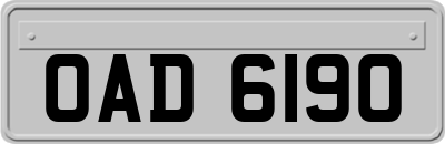 OAD6190