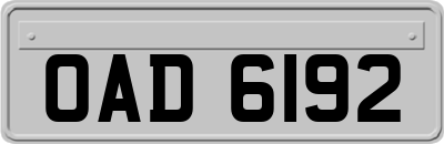 OAD6192