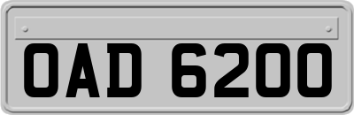 OAD6200