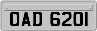 OAD6201