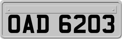 OAD6203