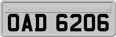 OAD6206