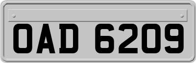 OAD6209