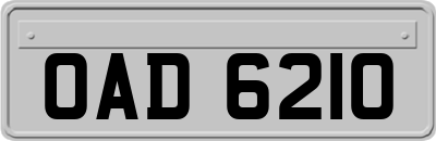 OAD6210