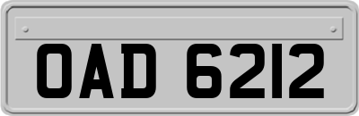 OAD6212