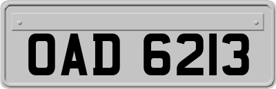 OAD6213