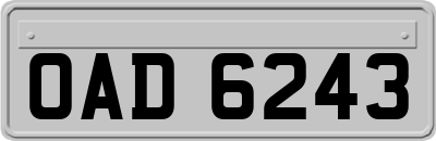 OAD6243