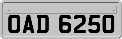 OAD6250