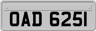 OAD6251
