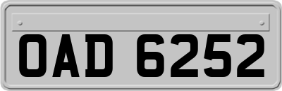 OAD6252