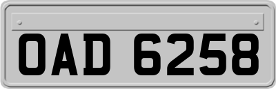 OAD6258