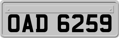OAD6259