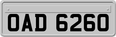 OAD6260