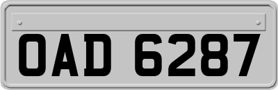 OAD6287