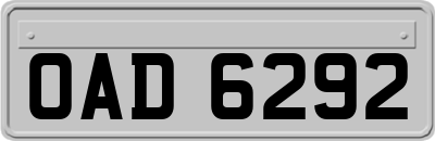 OAD6292