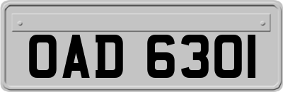 OAD6301