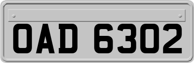 OAD6302