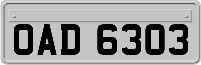 OAD6303
