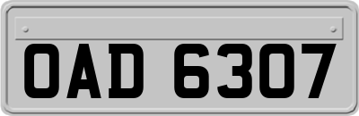 OAD6307