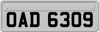 OAD6309
