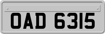 OAD6315