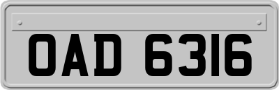 OAD6316