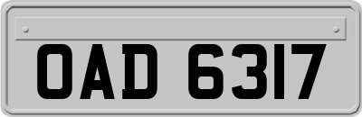 OAD6317