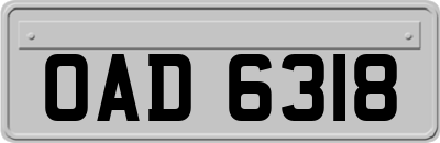 OAD6318
