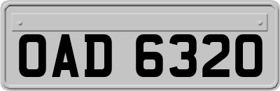 OAD6320