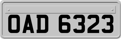 OAD6323