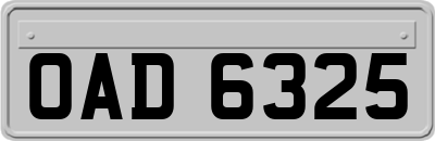 OAD6325