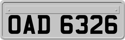 OAD6326