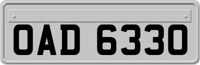 OAD6330