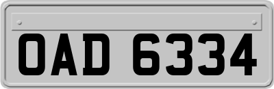 OAD6334