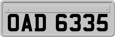 OAD6335