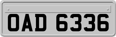 OAD6336