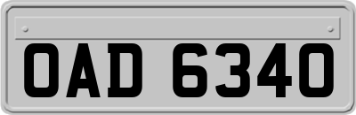 OAD6340